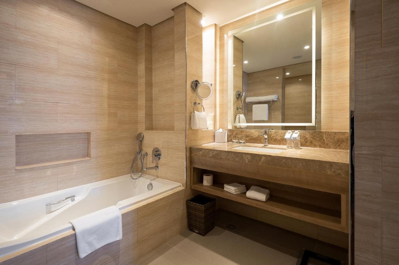 Resort Dusit Thani Mactan Cebu 5*