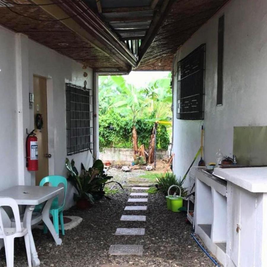 Bahay bakasyunan Gerty's Tourist Powered By Cocotel *
