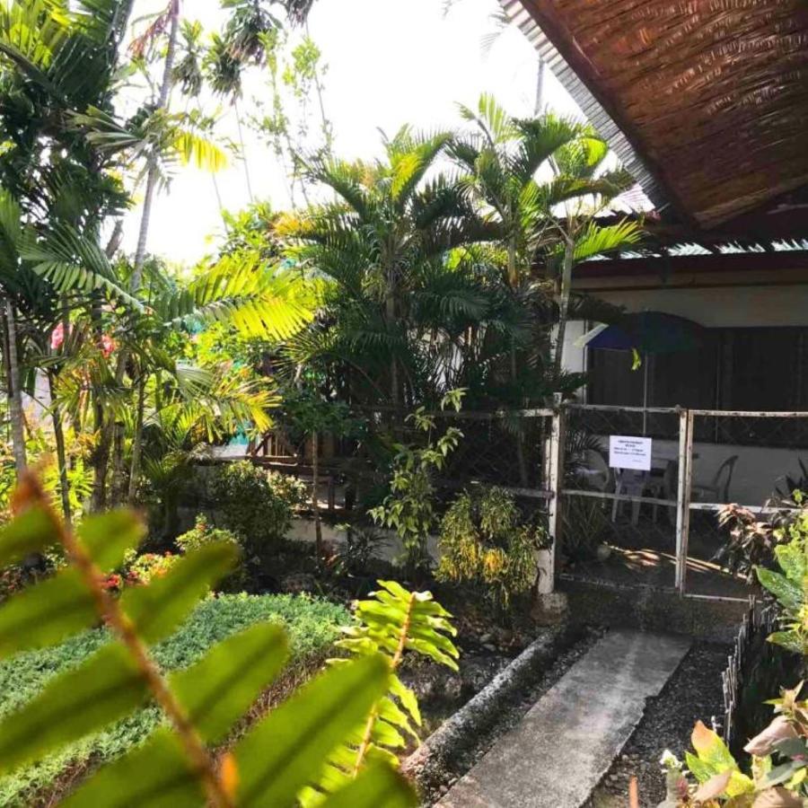 Bahay bakasyunan Gerty's Tourist Powered By Cocotel