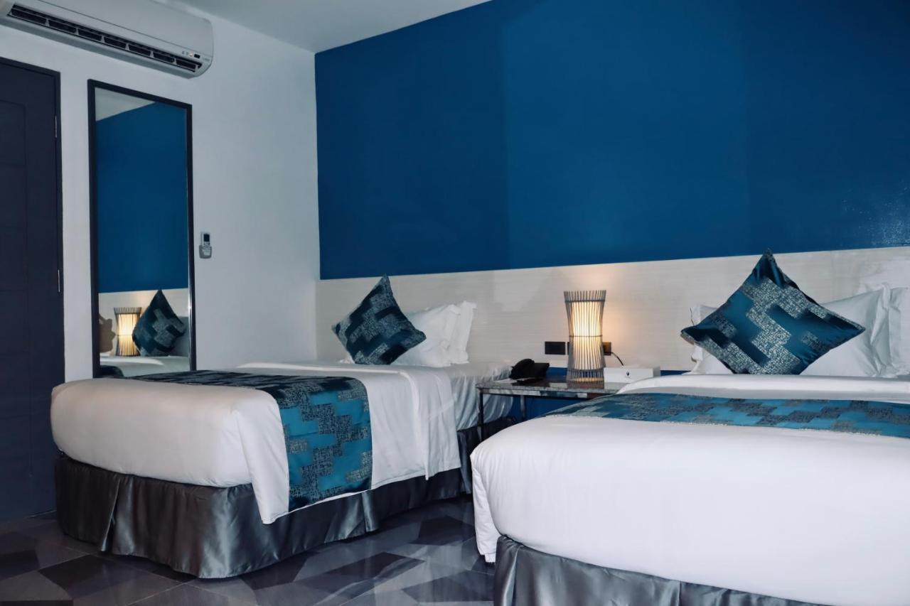 Hotel Stacia Powered By Cocotel Cebu