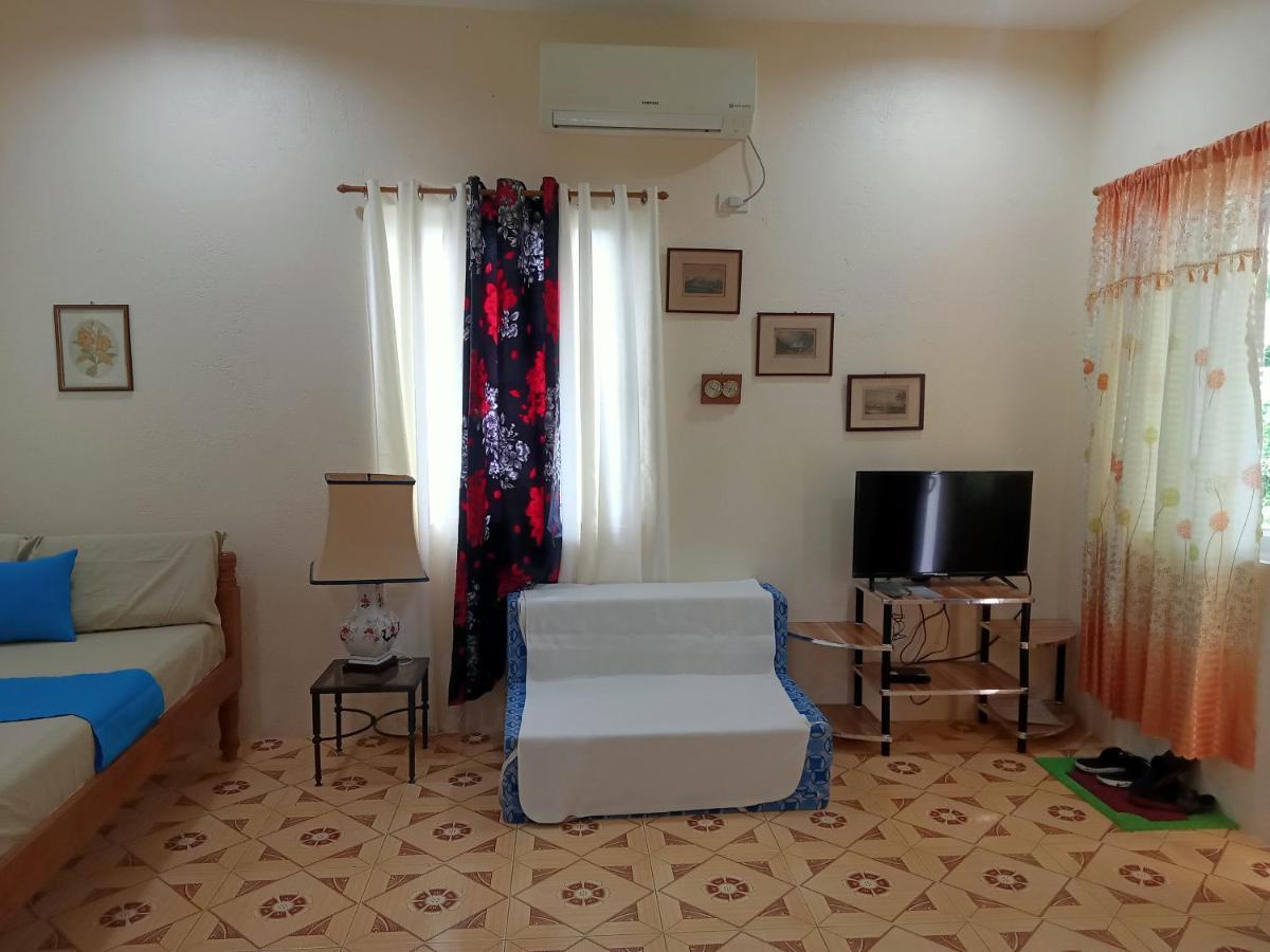 The Ivory Castle Apartment