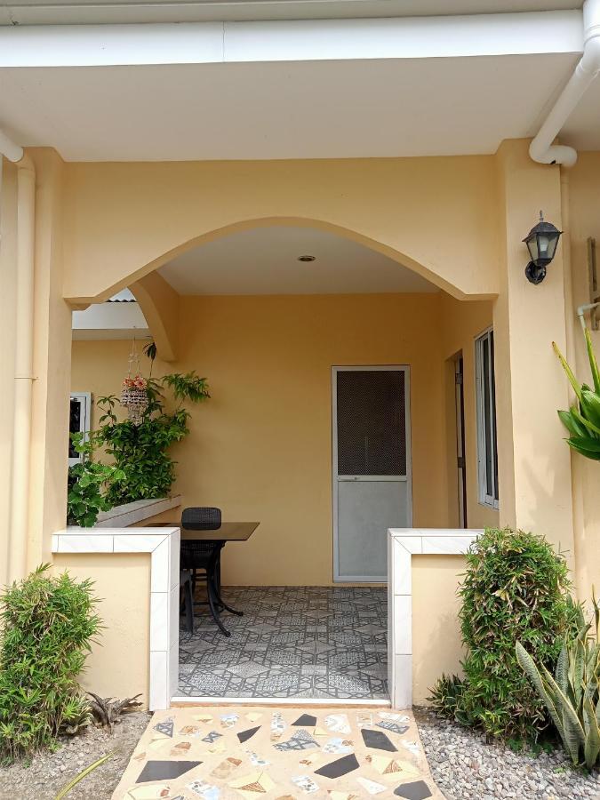 The Ivory Castle Apartment