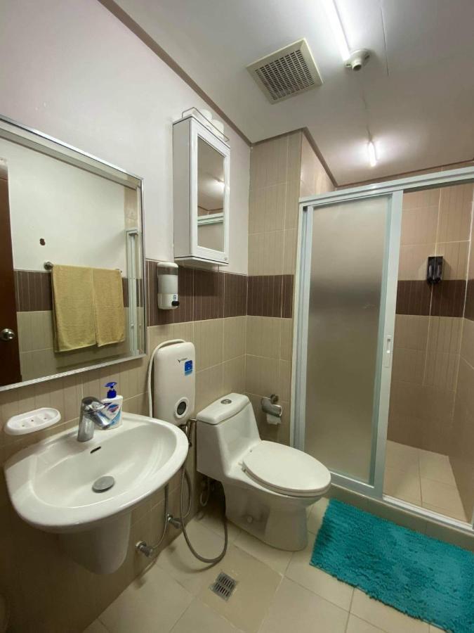 Apartment Deluxe 2 Bedroom Lapu-Lapu City