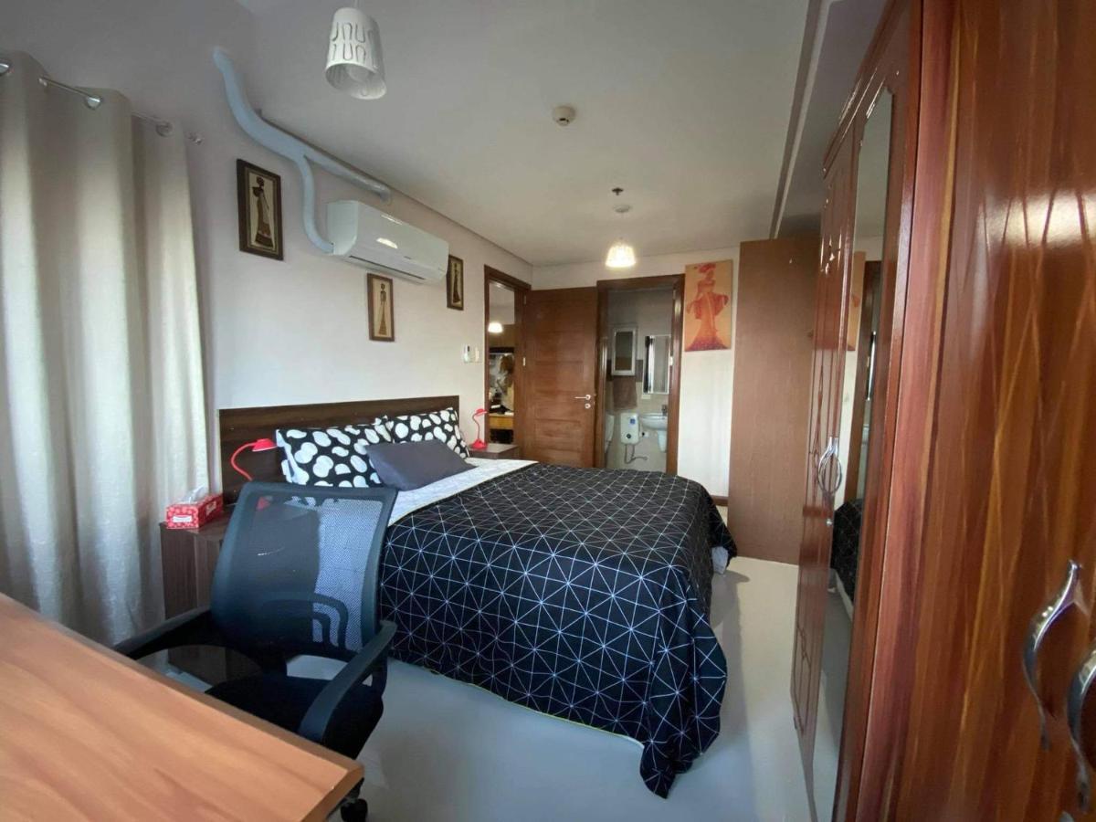 Deluxe 2 Bedroom Apartment