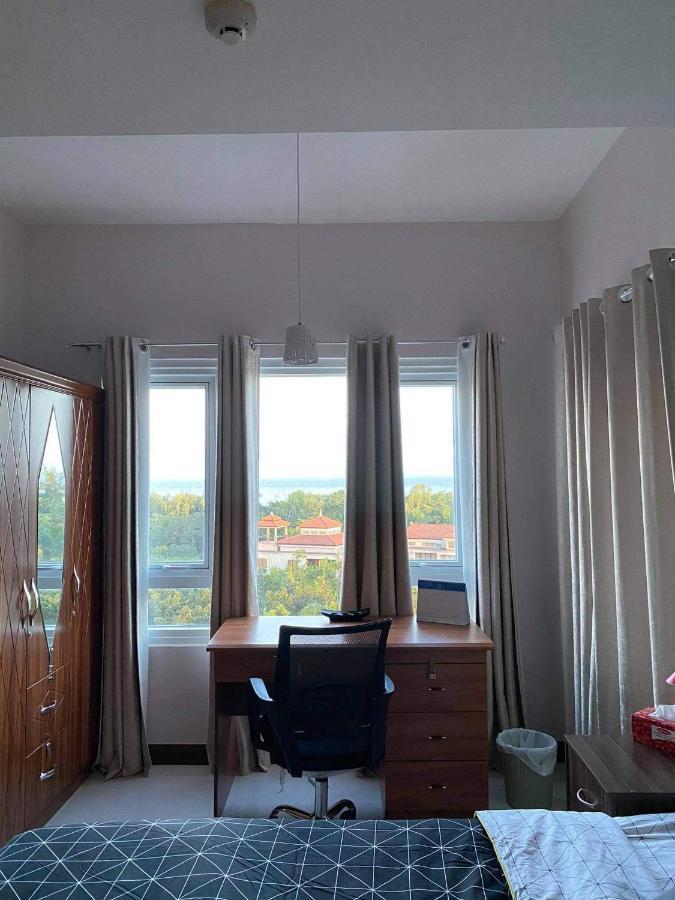 Deluxe 2 Bedroom Apartment