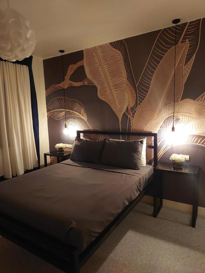 Albergue Moho Moalboal