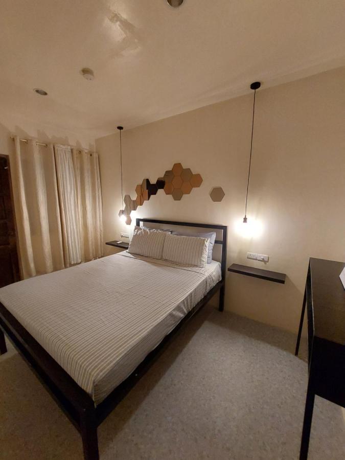 Albergue Moho Moalboal