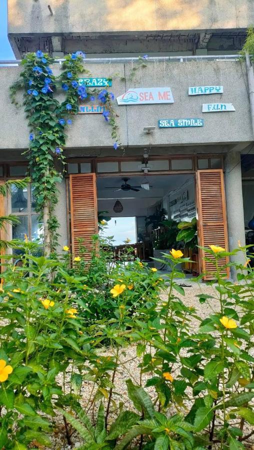Homestay Sea Me Kansaloay