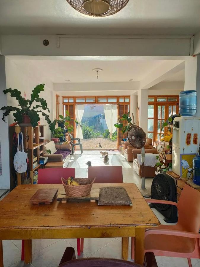 Sea Me Homestay *