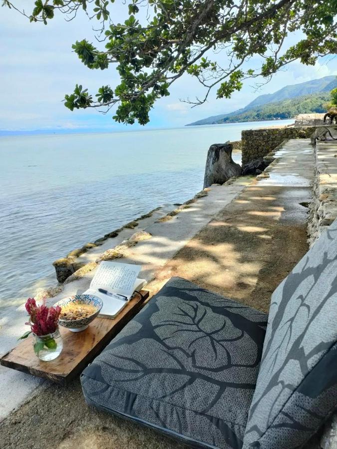 Homestay Sea Me