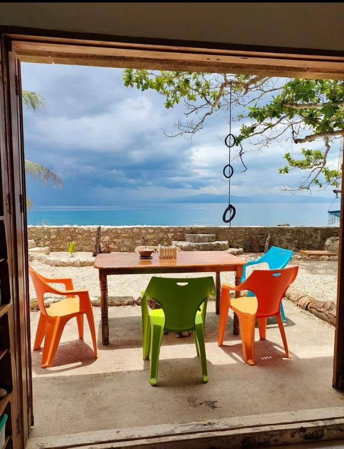Homestay Sea Me *
