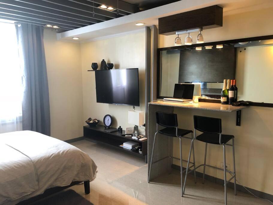 Cozy For Travelers And Apartment Suba Basbas