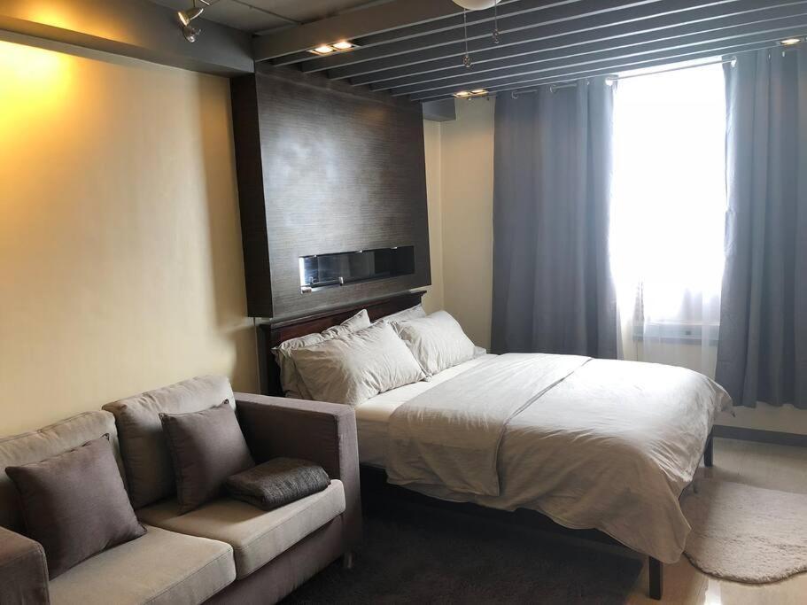 Apartment Cozy For Travelers And *