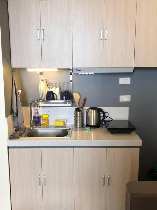 Apartment Cozy For Travelers And