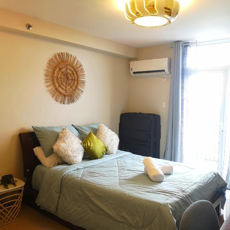 Apartment Brisa's Place In Lapu-lapu Lapu-Lapu City