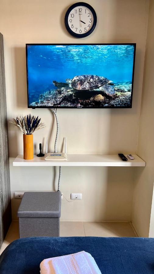 Seaview It Park Apartment *