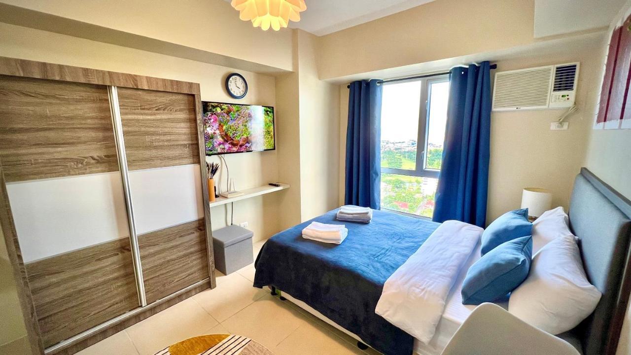 Seaview It Park Apartment Cebu