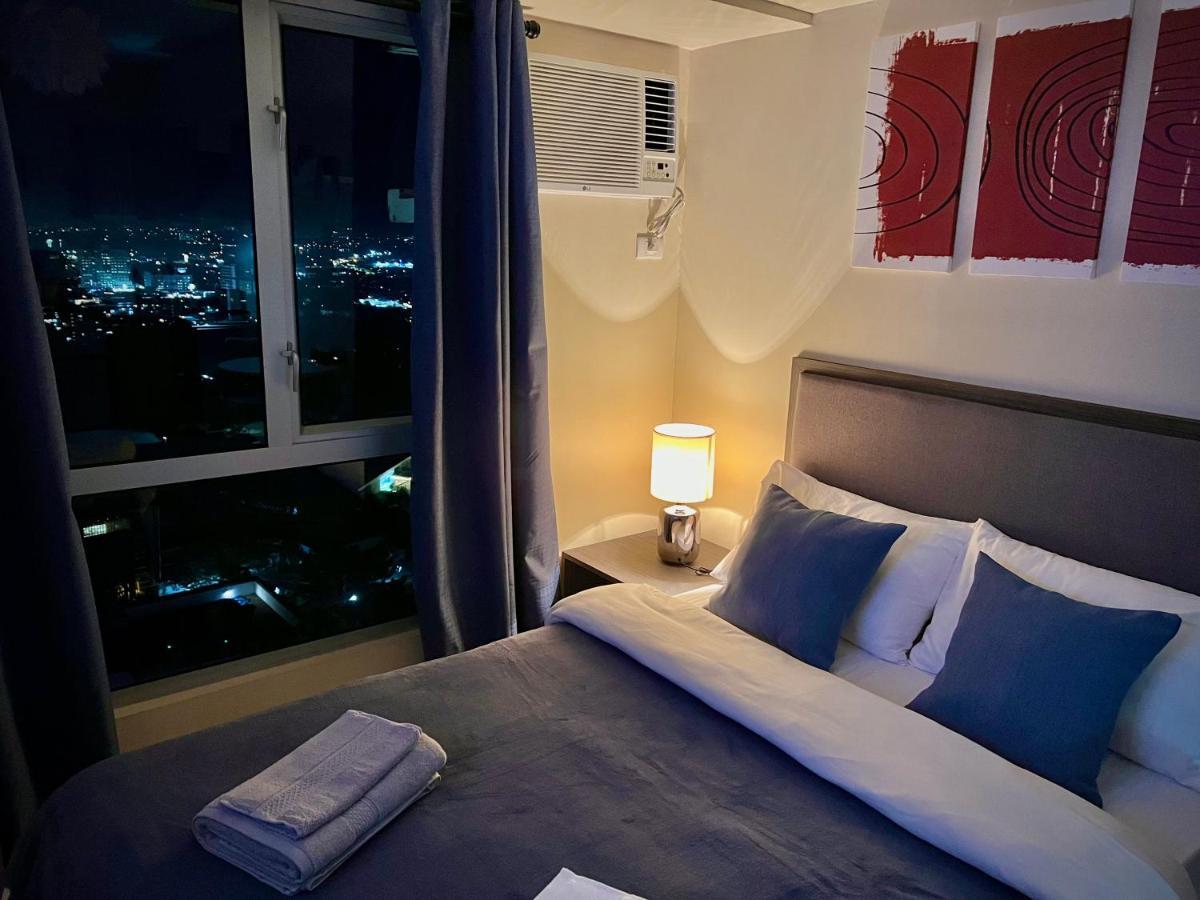 Seaview It Park * Cebu
