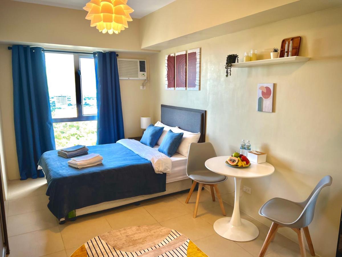 Seaview It Park * Cebu