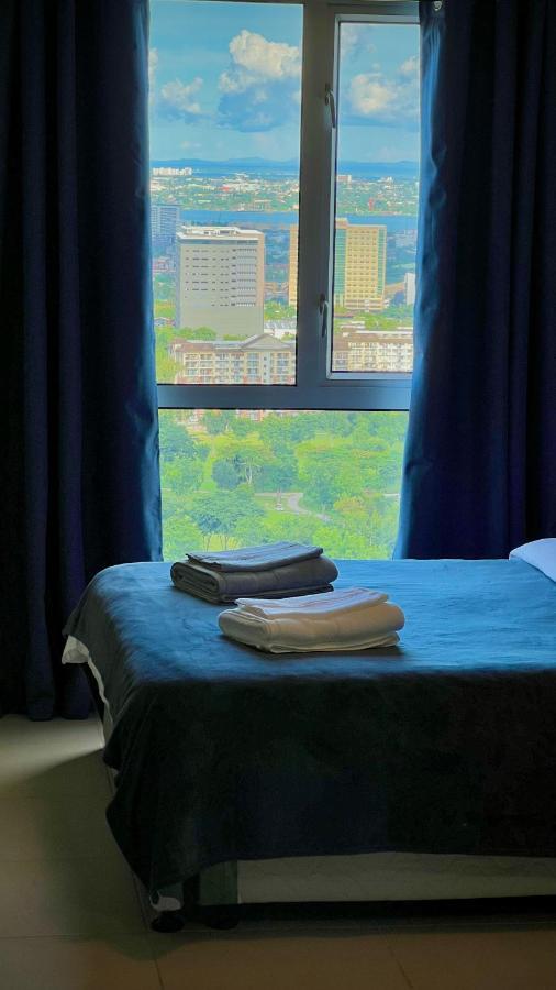 Apartment Seaview It Park *
