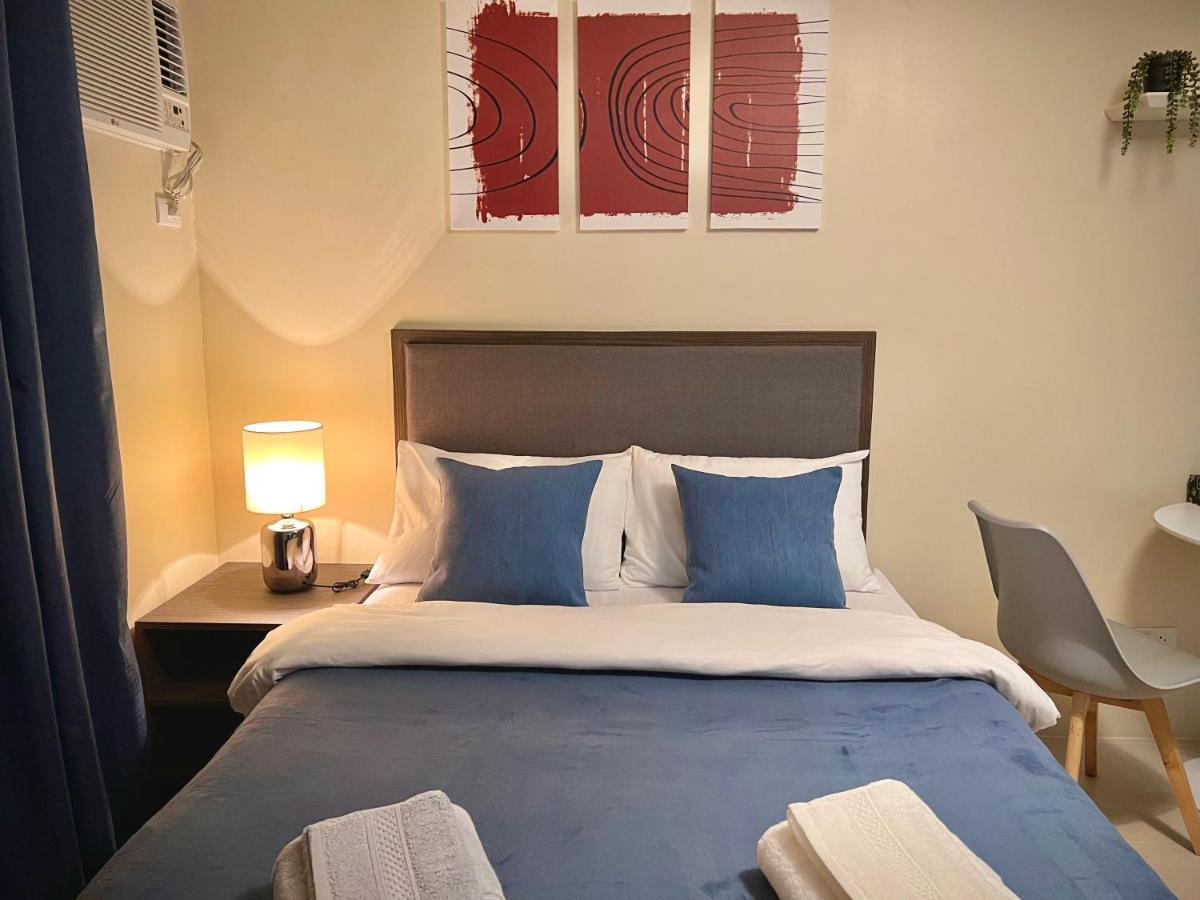 Seaview It Park Apartment *