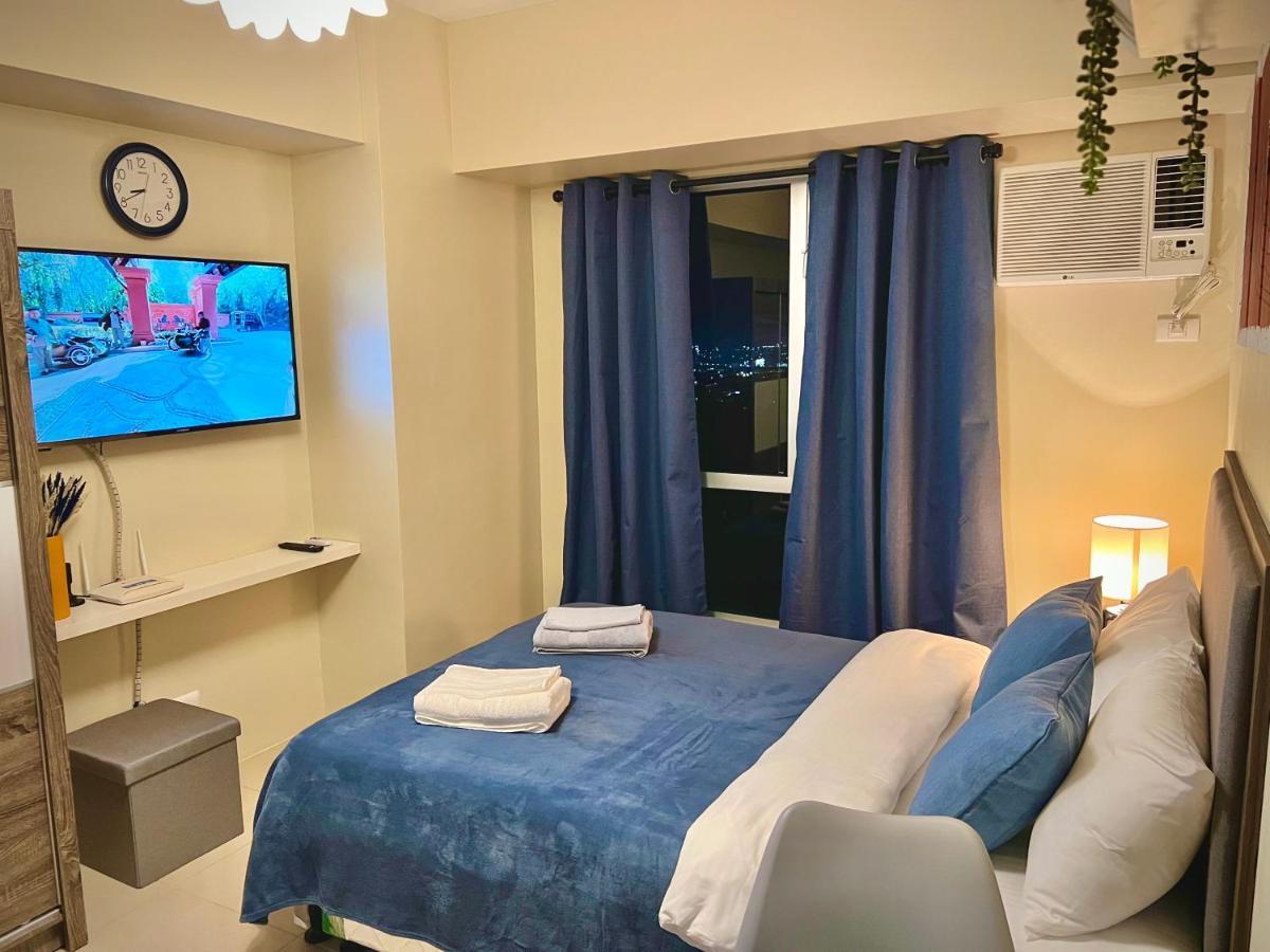 Seaview It Park Apartment *