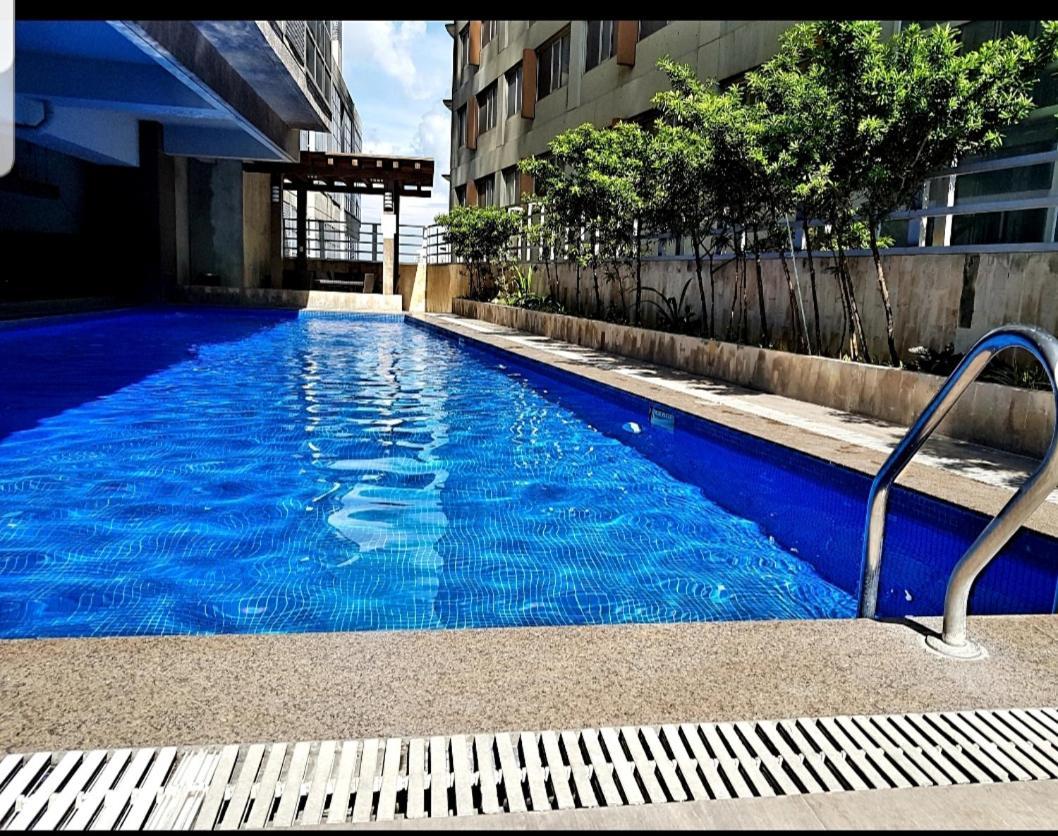 On Top Of The World Loft * Cebu
