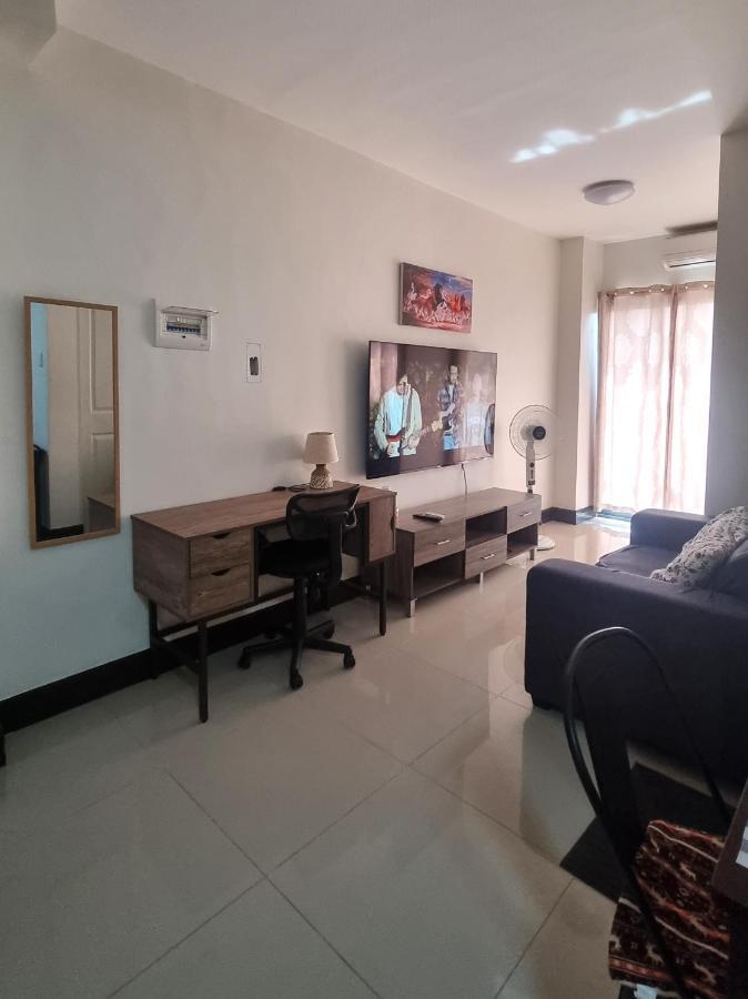 Apartamento Marinel Grand Residences - Walking Distance To It Park Cebu