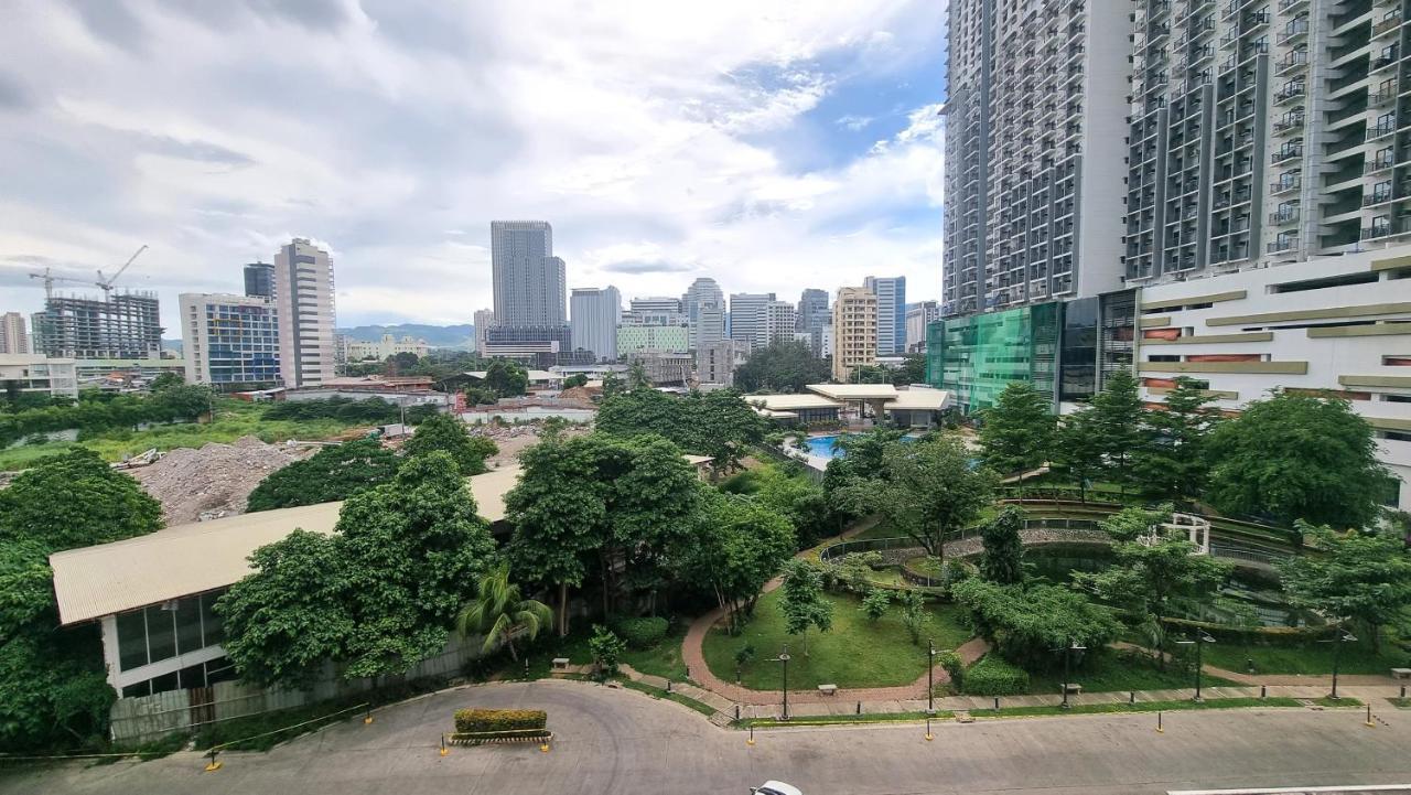 Marinel Grand Residences - Walking Distance To It Park Apartamento Cebu