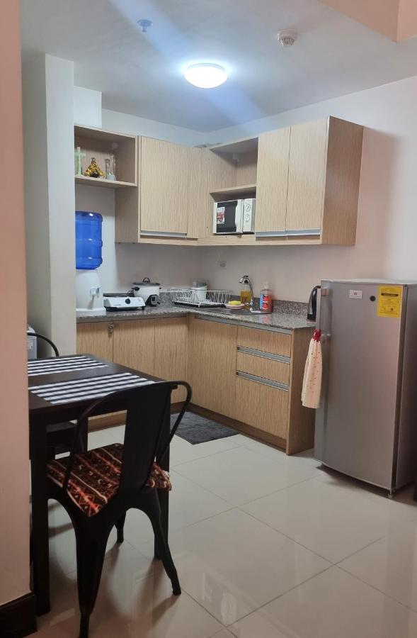 Marinel Grand Residences - Walking Distance To It Park Apartamento