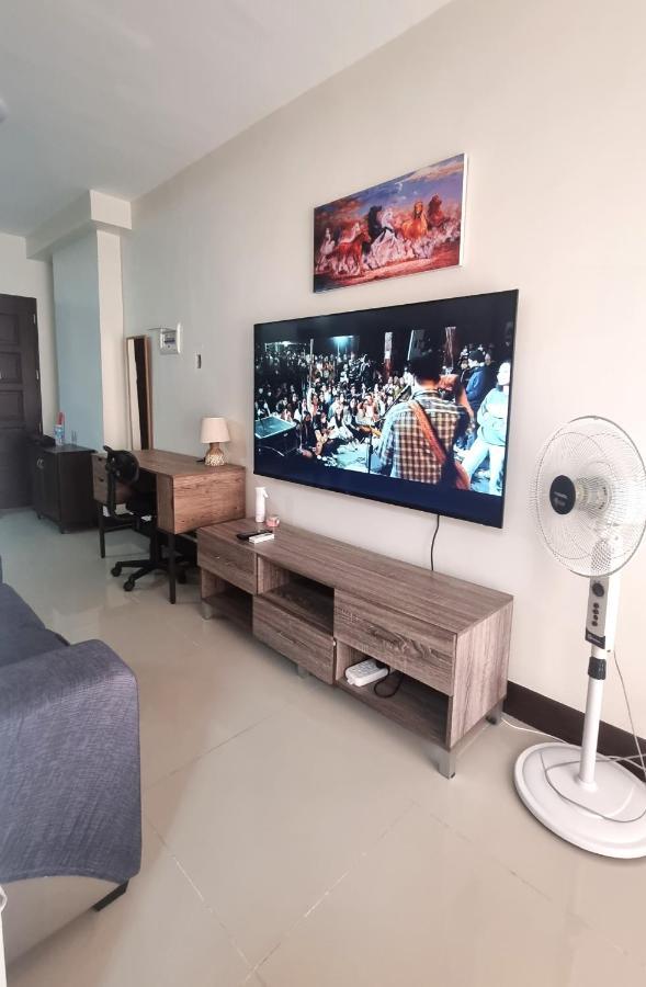 Apartment Marinel Grand Residences - Walking Distance To It Park *