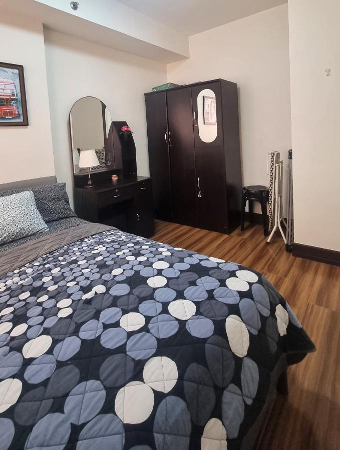 Marinel Grand Residences - Walking Distance To It Park Apartamento