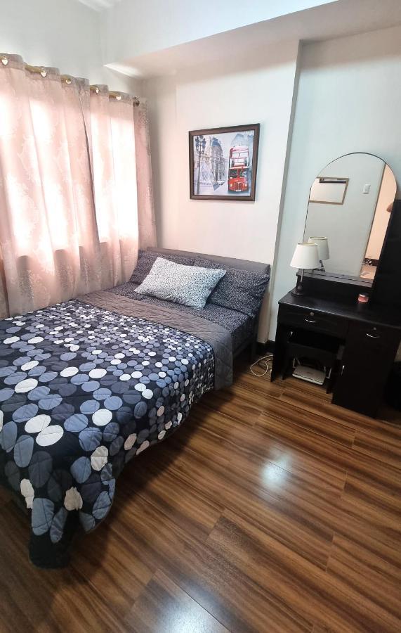 Marinel Grand Residences - Walking Distance To It Park Cebu