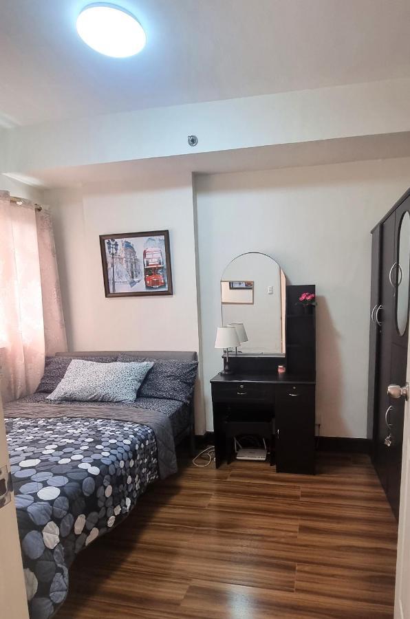Marinel Grand Residences - Walking Distance To It Park Apartamento *