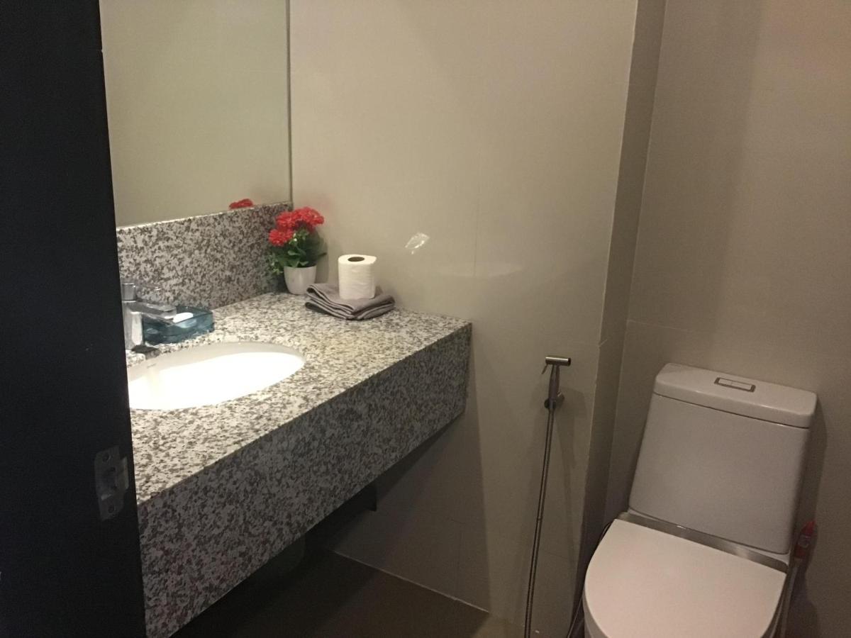 Holiday home Oceanfront At Arterra, Fast Wifi, Nflix, Kitchen- D Or F