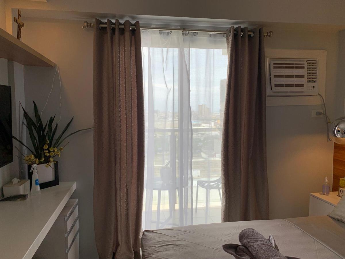 Neat And Cozy Minimalist Cebu