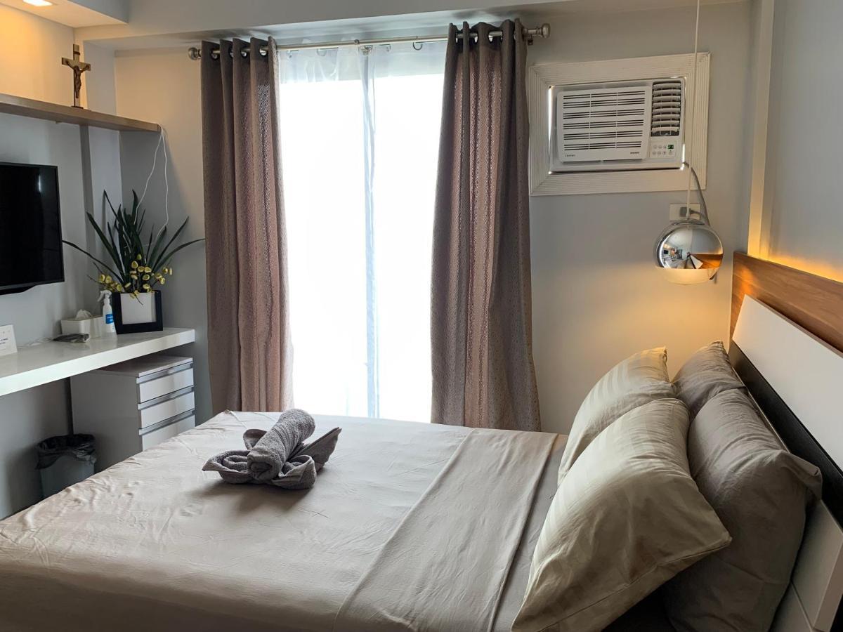 Neat And Cozy Minimalist Aparthotel