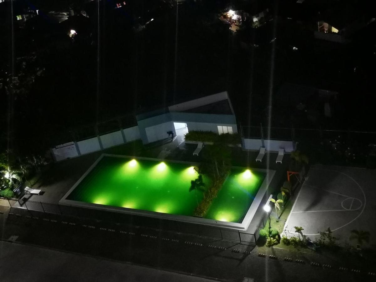 Brisa's Place In Lapu-lapu Apartment *