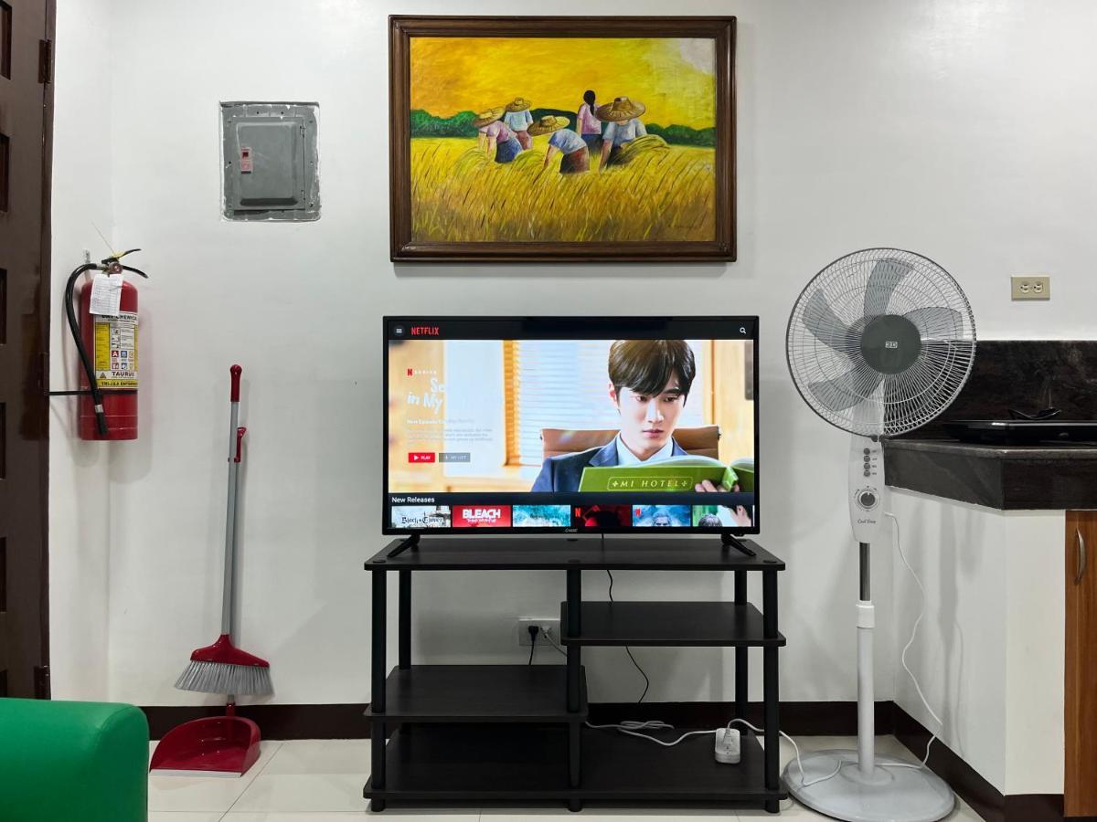 Apartment Hrs Apartelle Talisay (Cebu)