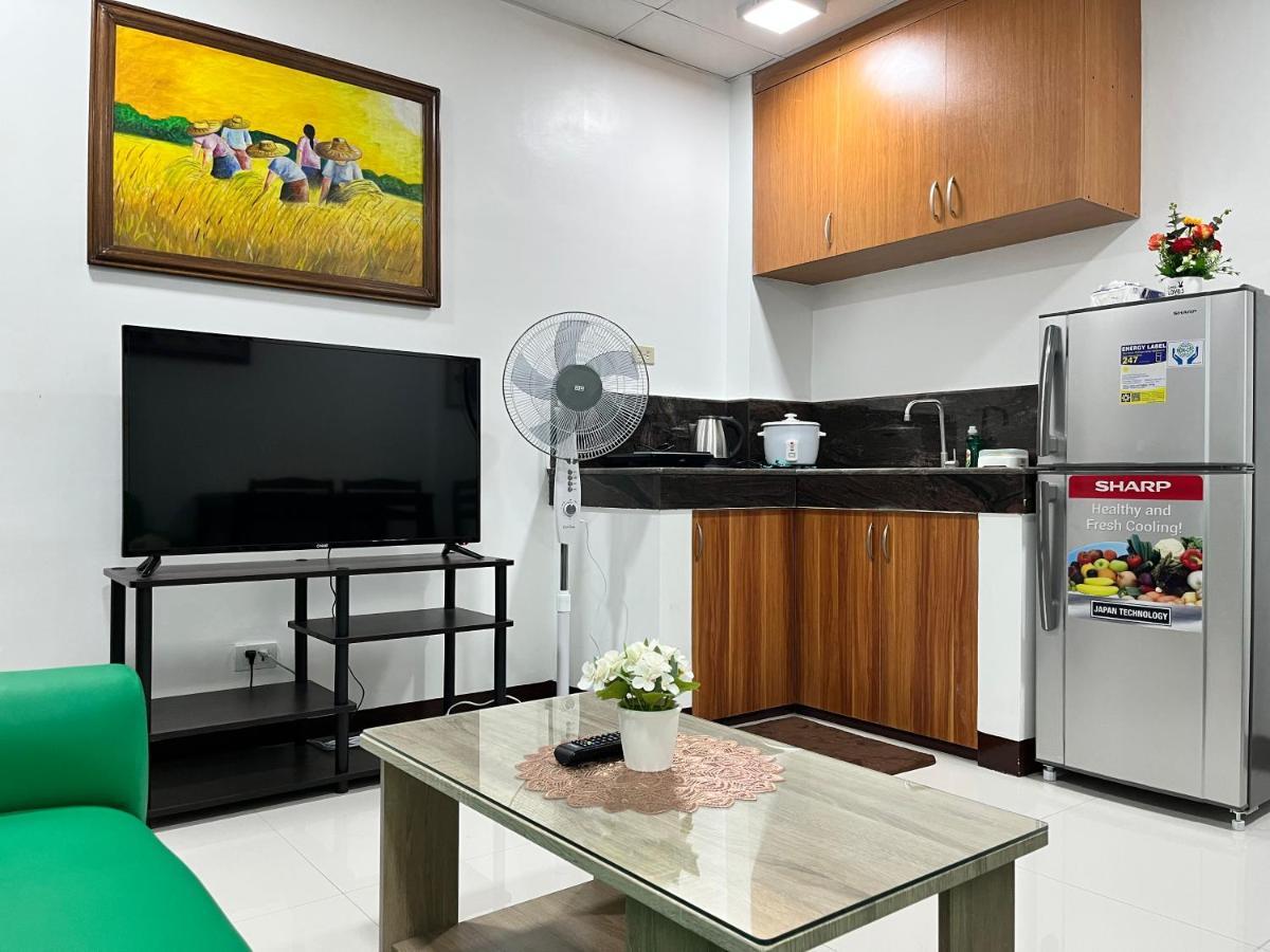 Hrs Apartelle Talisay (Cebu)