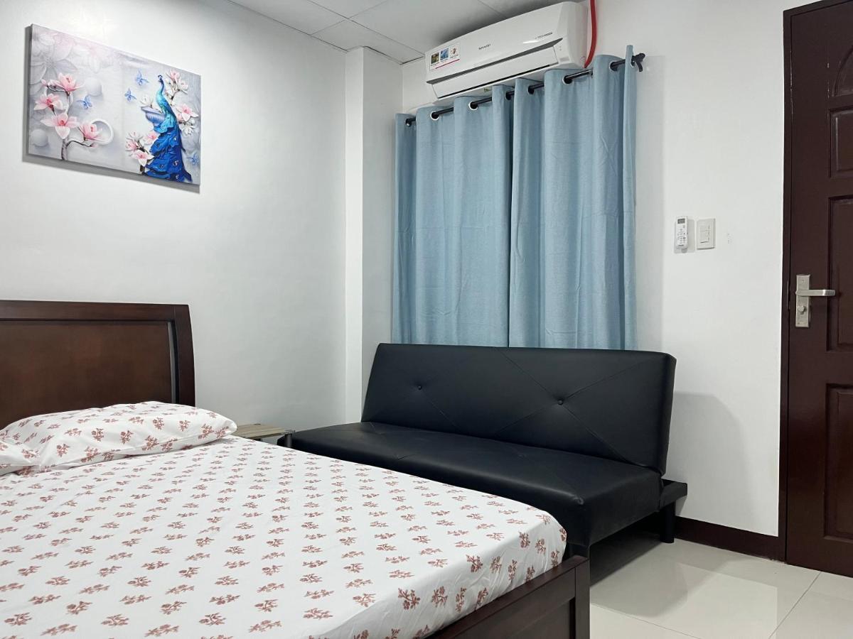 Apartment Hrs Apartelle *