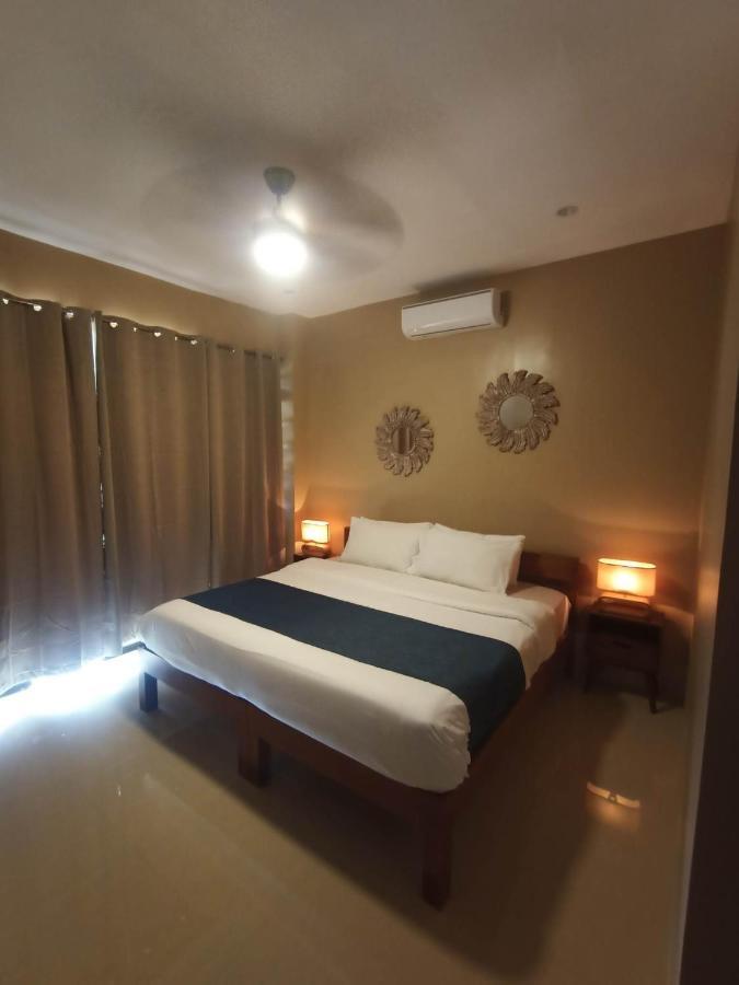 Southseas And Dive Center Resort