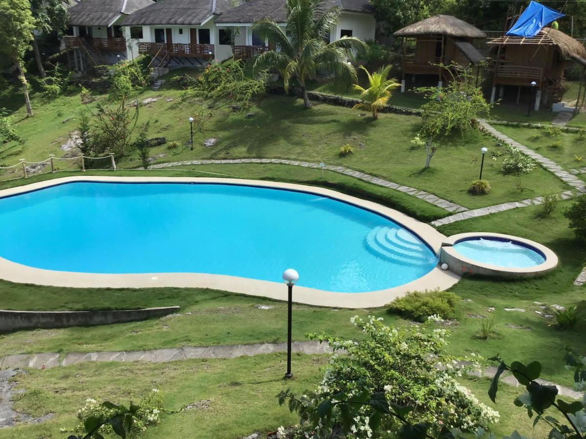 Cuestas And Restaurant Resort