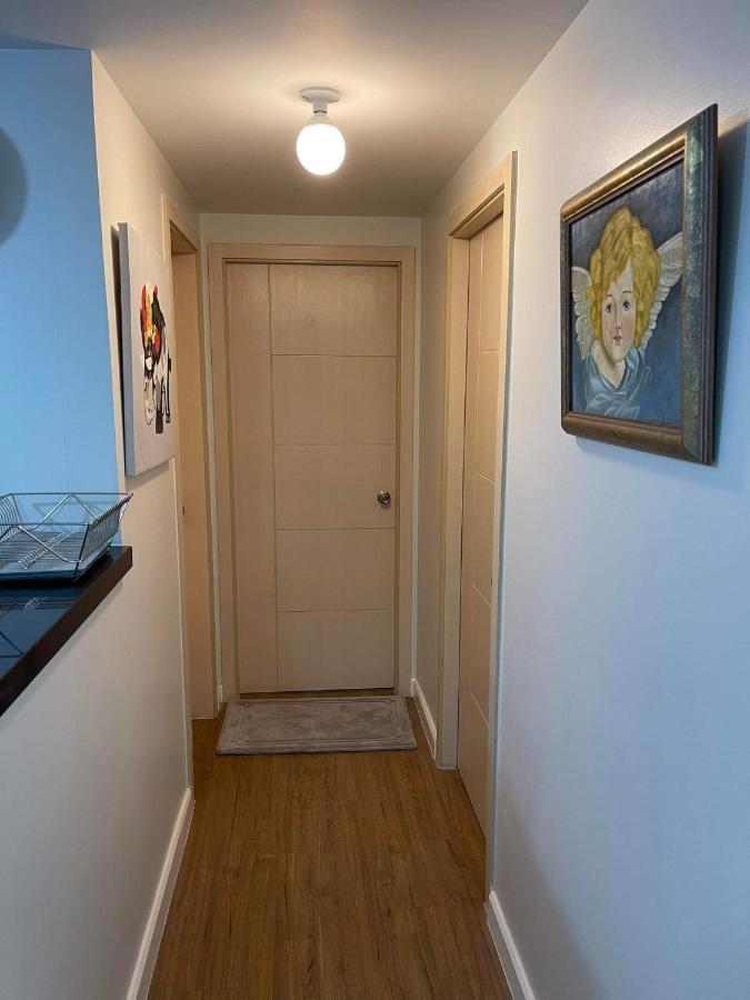 Spacious Stylish With Two Bedrooms, Near Mall Apartment