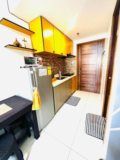 Horizons 101- At Heart Of Apartment Cebu