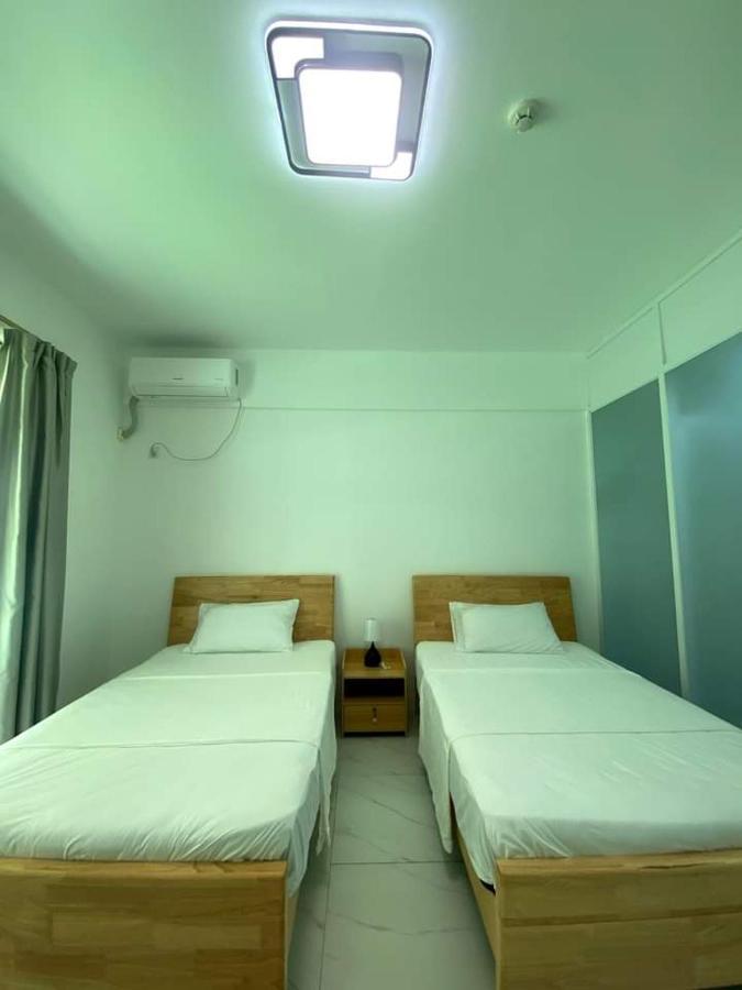 Mactan - Twin Bed Lapu-Lapu City