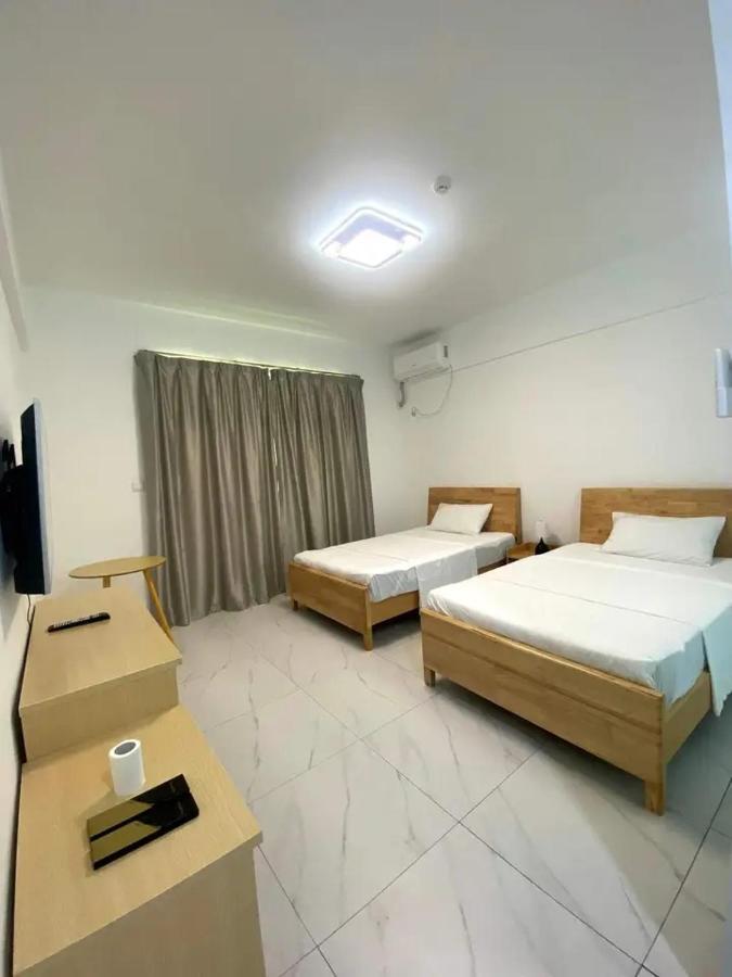 Mactan - Twin Bed Apartment *