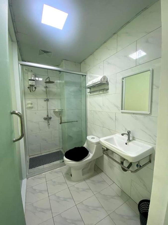 Apartment Mactan - Twin Bed