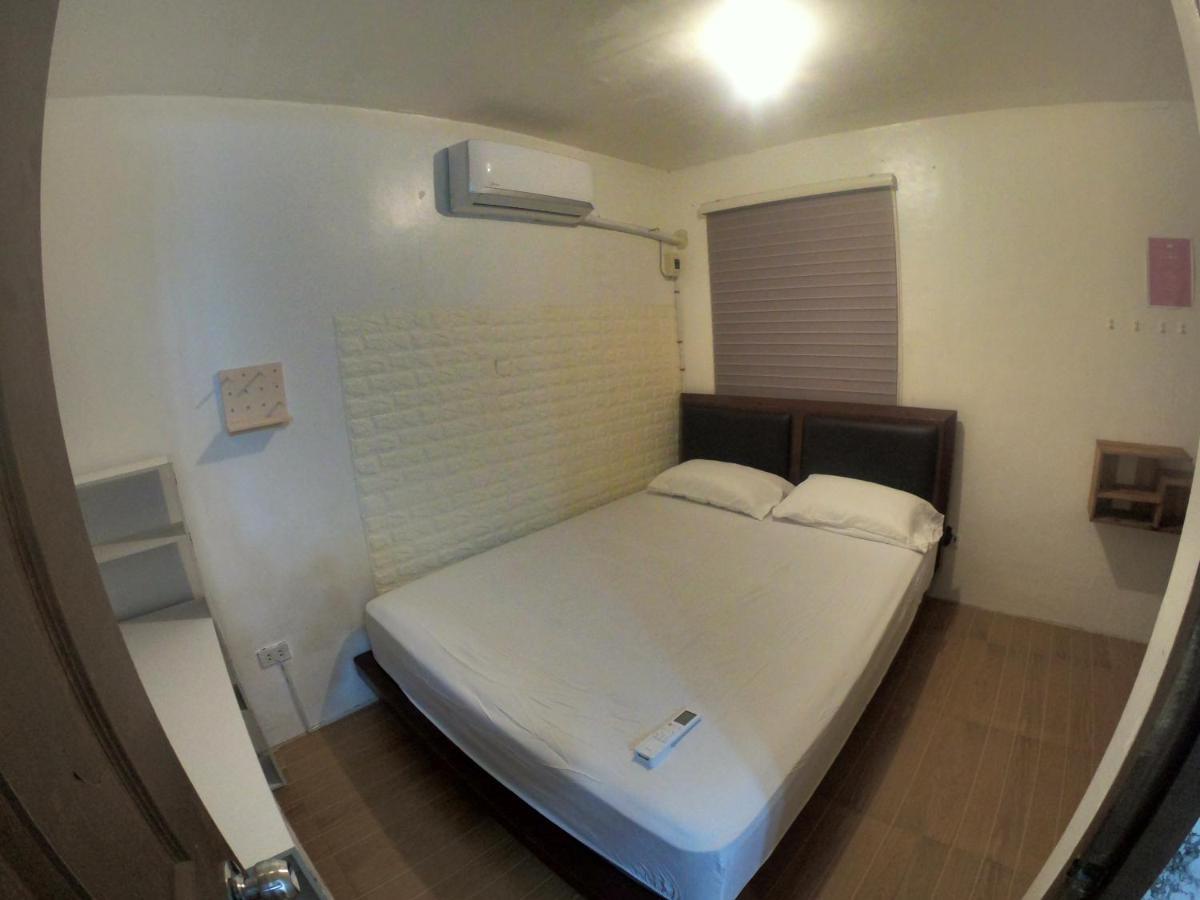 Apartment Entire 2 Story-house In Navona Subdivision In Lapu-lapu Mactan Cebu *
