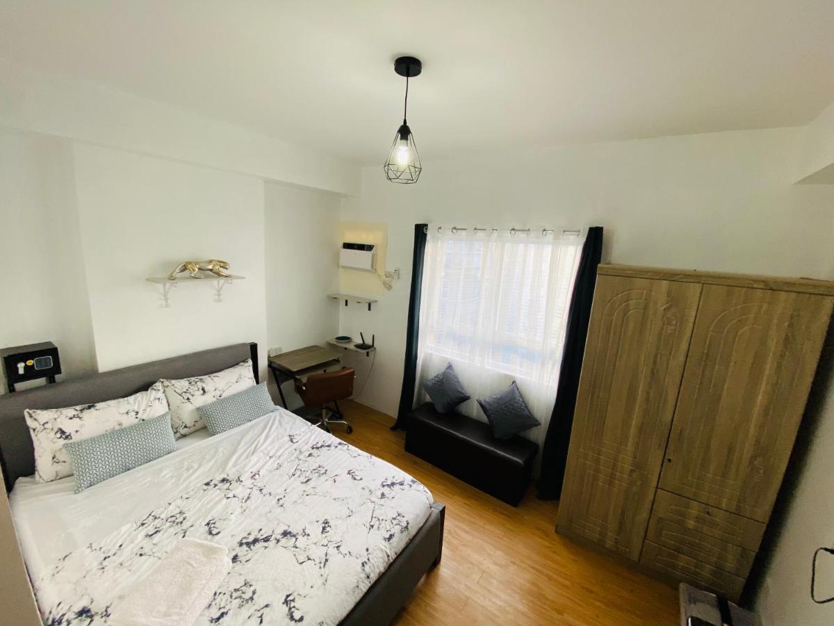 Stylish Comfy Studio And Workspace * Cebu